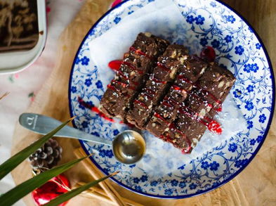 Recetas veganas para Navidad