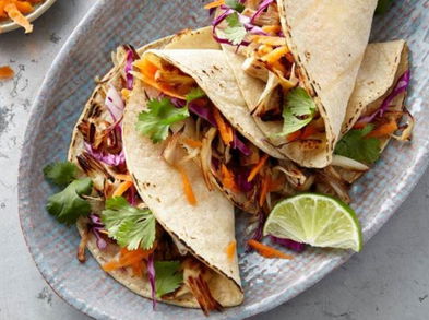 La jaca es una alternativa más para los veganos