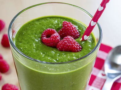 4 consejos para un batido saludable