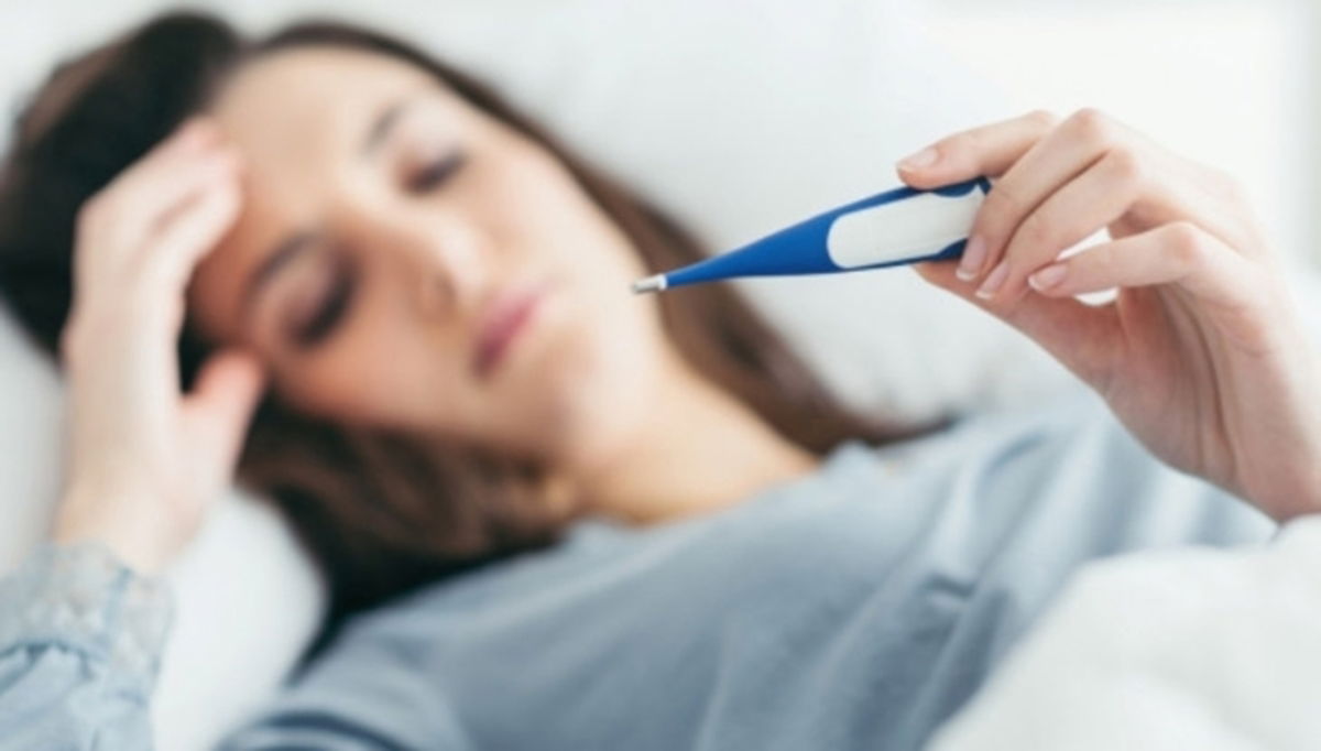 signos inusuales de deshidratación que deberías conocer