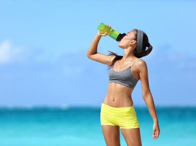 Signos inusuales de deshidratación que deberías conocer