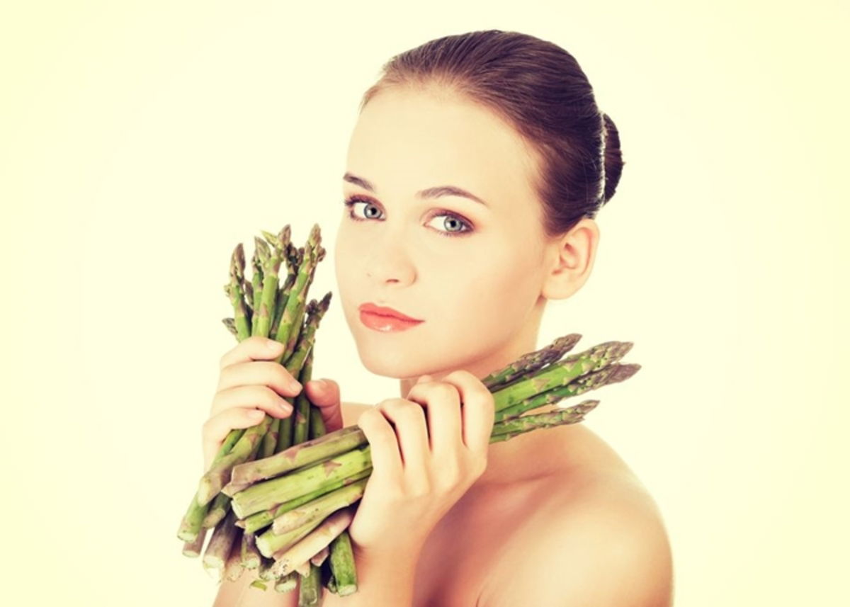 4 alimentos para desintoxicarte después del atracón de nochevieja