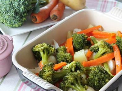 Sube las plaquetas con estas recetas saludables