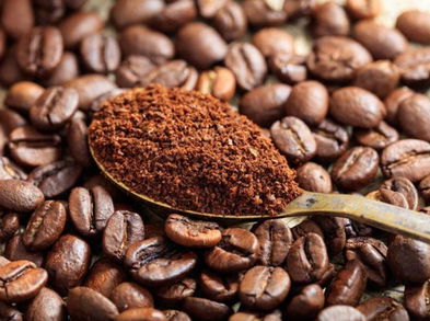 Todo lo que debes saber sobre la harina de café