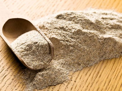 Las mejores harinas integrales para regular la presión arterial