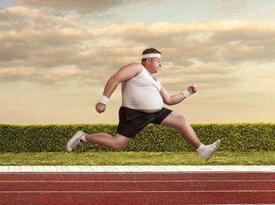 Correr y perder peso, ¿es la mejor opción?