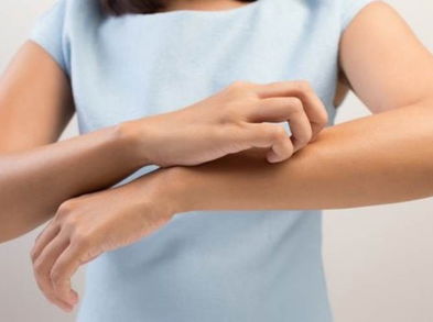 Formas naturales para tratar el hormigueo pasajero