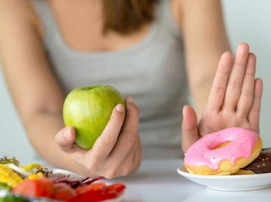 Mejora la salud y baja de peso al desintoxicarte del azúcar