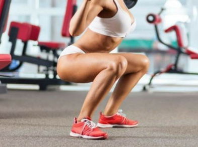 Trabaja el glúteo medio con estos ejercicios