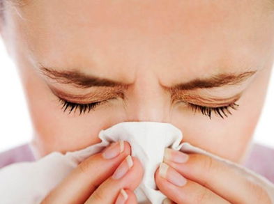 Remedios naturales para destapar la nariz