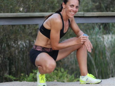 ¿Qué es más eficaz, un entrenamiento continuo o un interválico?