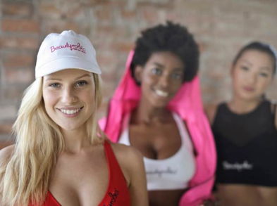 ¿El uso de gorras en el gimnasio es relevante? ¡Aquí te lo contamos!