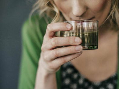 Ayuda a combatir los problemas de sueño con estas bebidas
