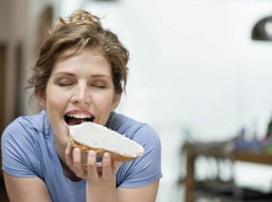 Empieza el día con unas tostadas altas en proteínas