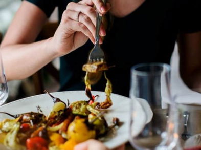 Alimentos que podrían frenar la absorción del alcohol