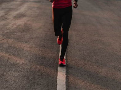 Entrenamientos de running de solo 15 minutos