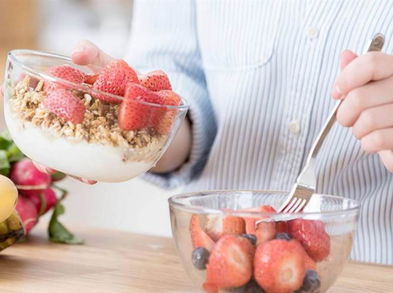 5 alimentos ricos en estrógenos