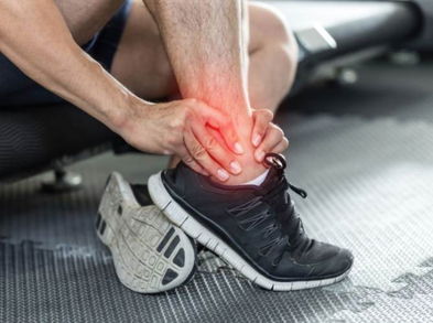 Qué hacer si existe la presencia de dolor en tobillos