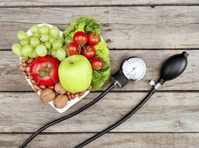 Qué es la dieta Dash y por qué la ciencia la avala