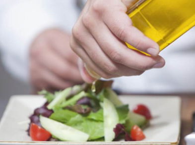 Recetas ricas, fáciles y libres de gluten