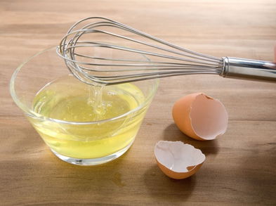 3 formas divertidas de comer claras de huevo