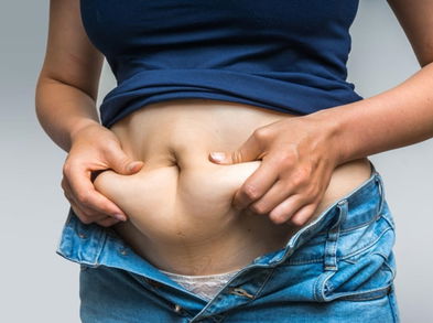 Razones por las que no estás perdiendo grasa abdominal