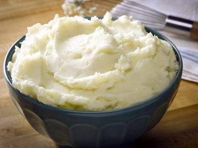 Comer puré de patatas puede incrementar tu rendimiento deportivo según estudio