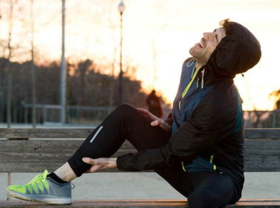 ¿Los antiinflamatorios antes de ejercitarse pueden ser una buena opción?