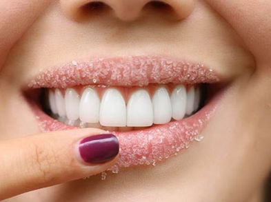 Exfoliación de labios, alternativa con grandes virtudes