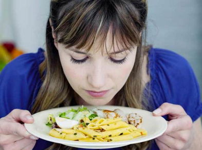 Recomendaciones para adelgazar sin renunciar a los sabores