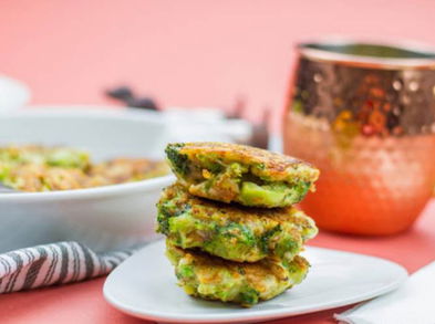 Recetas saludables y rápidas parar armar un menú variado