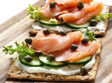 Recetas ricas en carbohidratos, ideal para runners