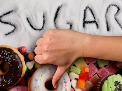 Baja el azúcar rápidamente con estos remedios naturales