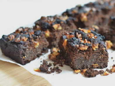 Legumbres para tus postres ¡Anota las recetas!