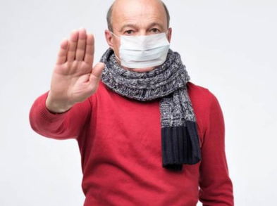 Hábitos saludables que aumentan la resistencia a los virus