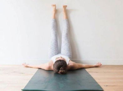 Movimientos para fortalecer el sistema inmune