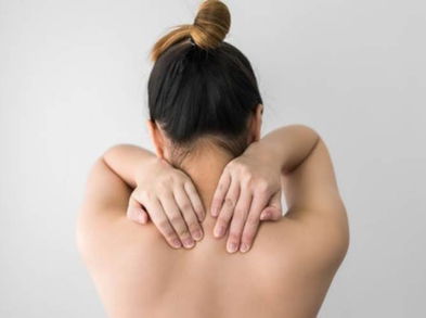 Relajantes musculares a base de ingredientes naturales