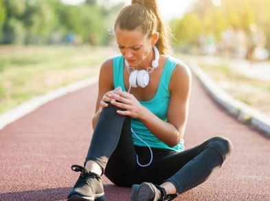 ¿Las mujeres son más propensas a tener lesiones de rodilla?