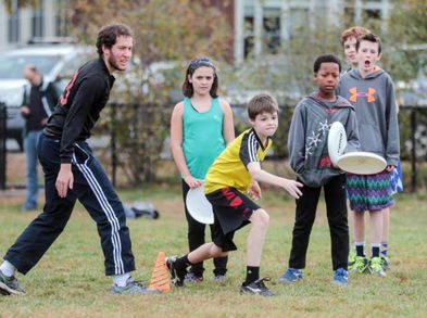 Motivos por lo que es importante combinar deporte y educación