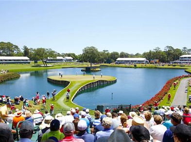 The Players Championship 2020, ¿el torneo más mítico de golf?