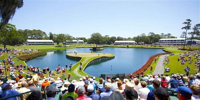 The Players Championship Golf