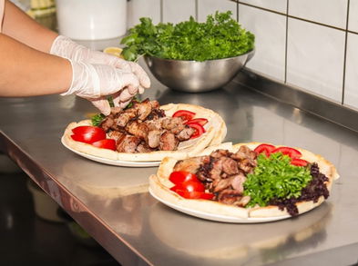 Abastécete de comidas saludables durante la cuarentena de coronavirus