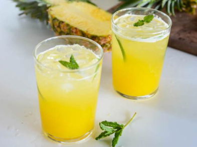Bebidas hidratantes que mantienen el peso a raya