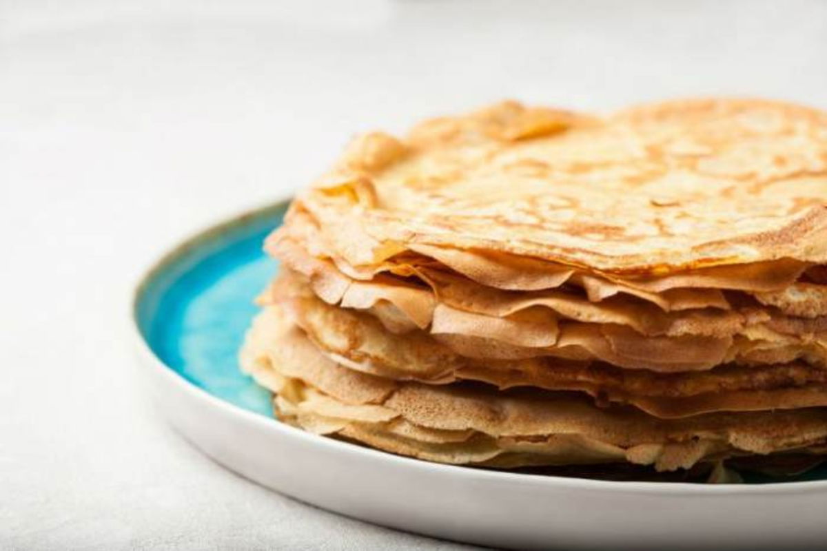 Crepas avena