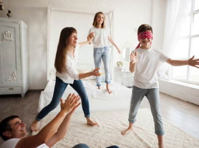 Actividades que puedes realizar con la familia tras estar en aislamiento