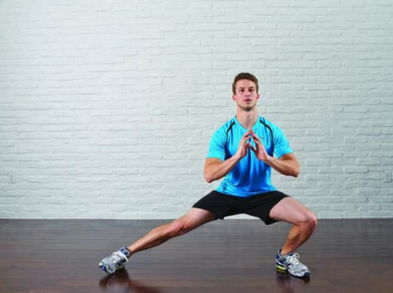 Mejora la movilidad de las articulaciones con estos ejercicios