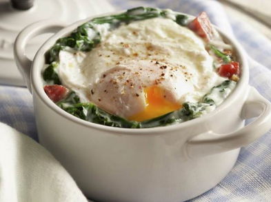 Recetas con huevo, ideal para deportistas