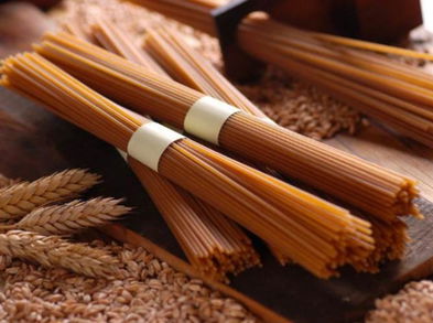 Beneficios de la pasta integral para la salud