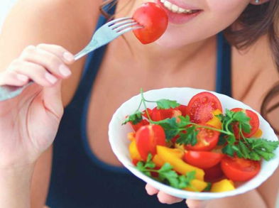 Cuáles vegetales comer crudos y cuáles cocidos