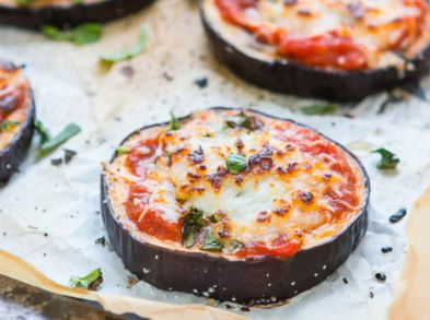 Comidas ligeras para compensar los excesos